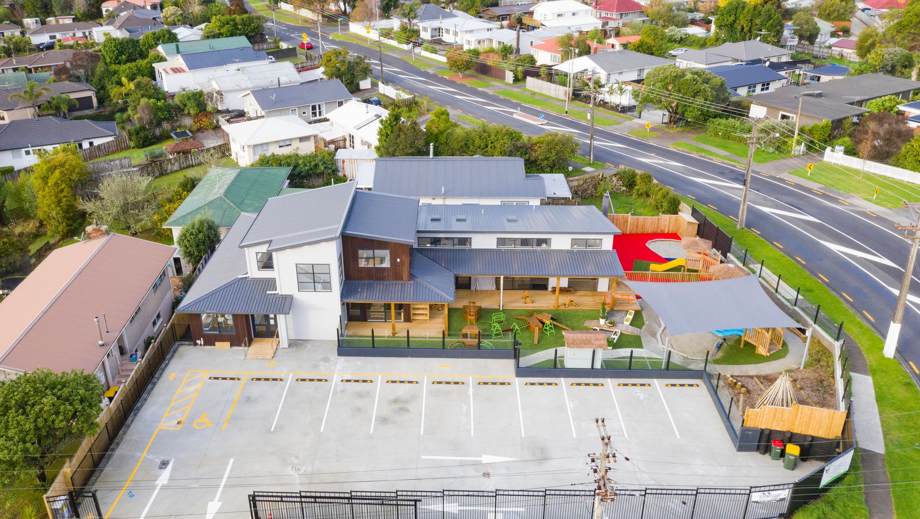 New Lynn Genius Childcare