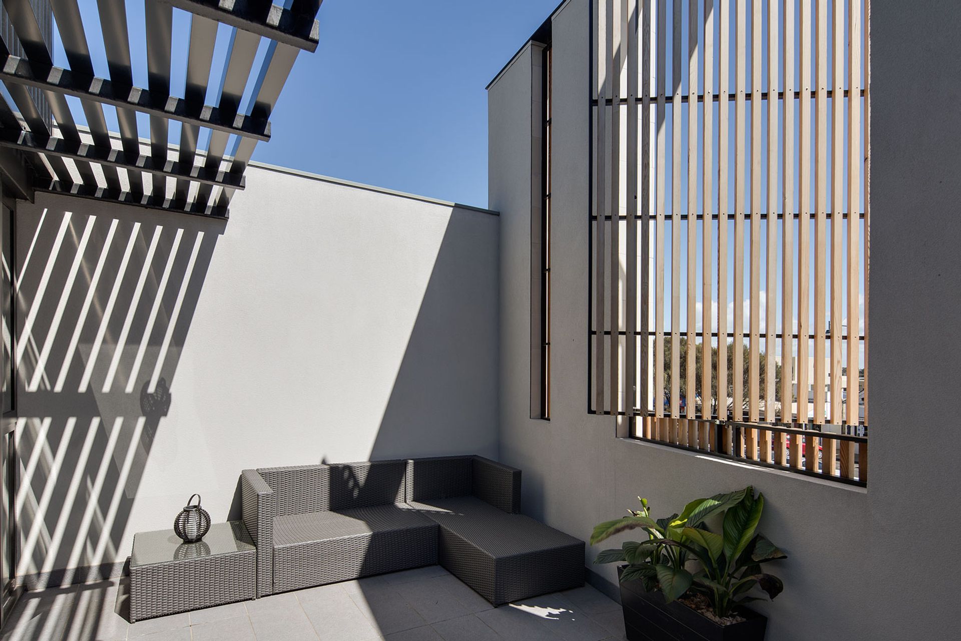 Collins Quarters Apartments, Sorrento