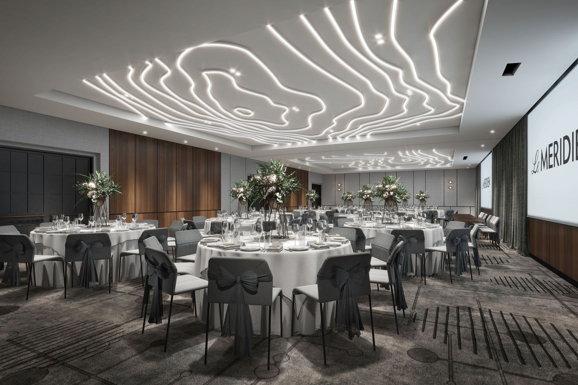 Le Meridien