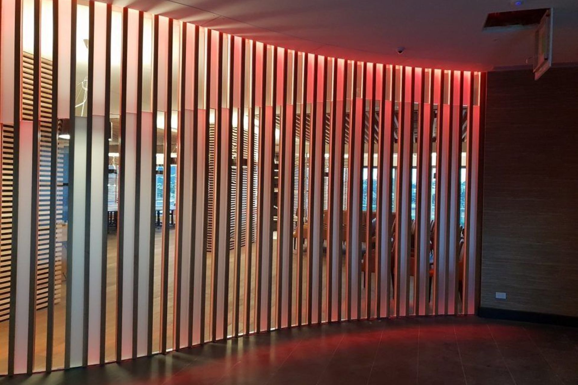 Commercial Projects