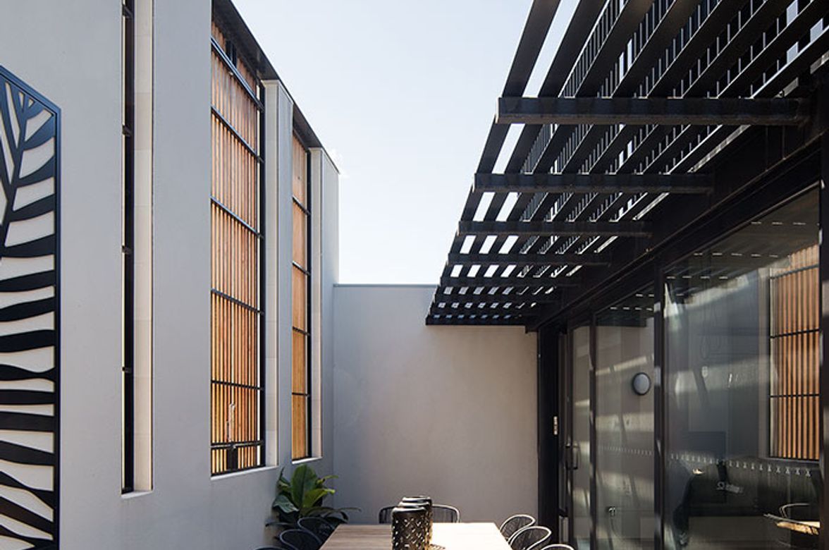 Collins Quarters Apartments, Sorrento