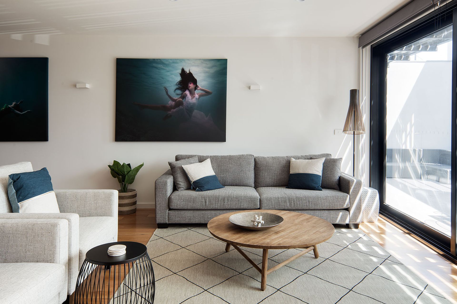 Collins Quarters Apartments, Sorrento