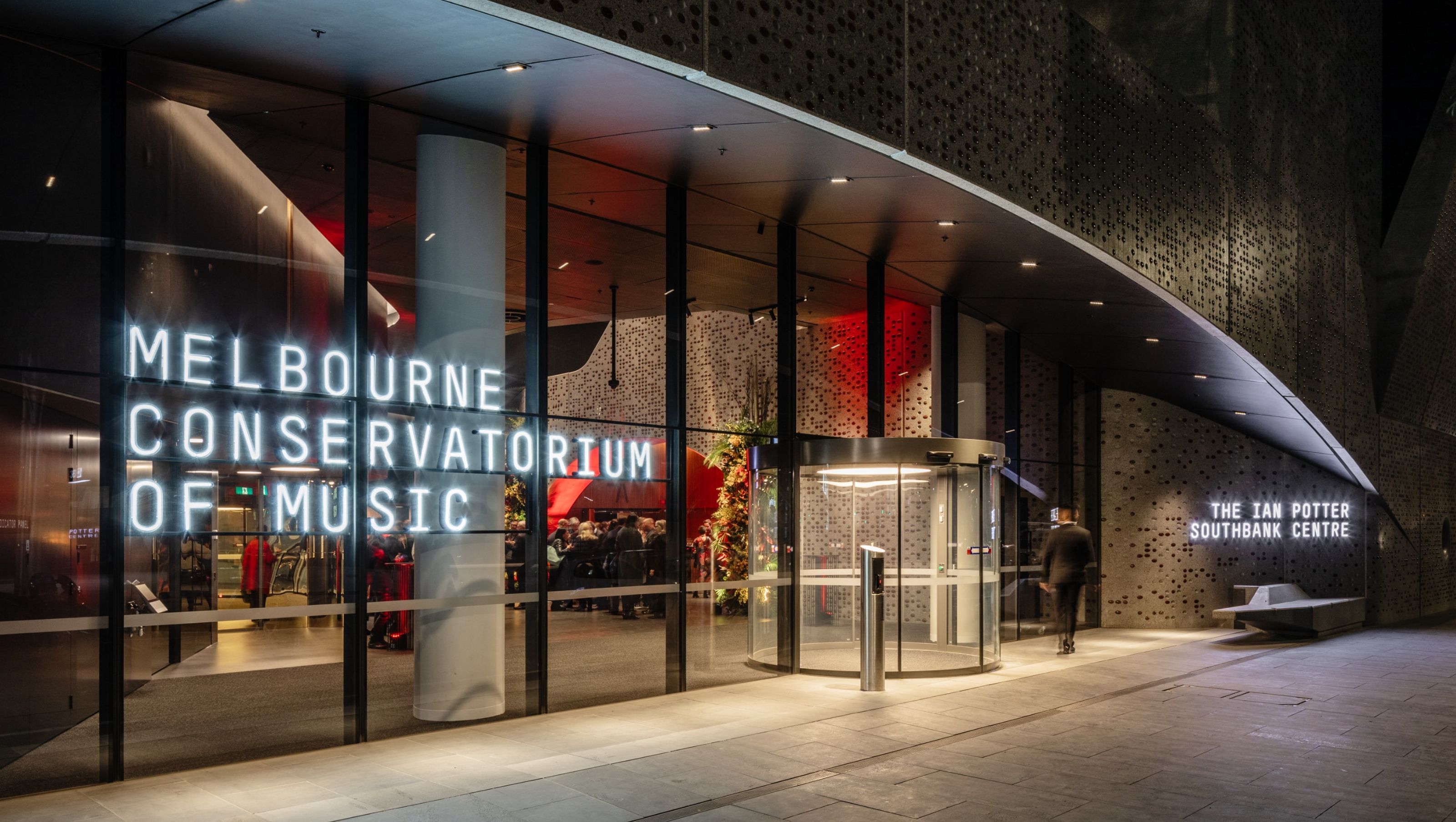 Melbourne Conservatorium
