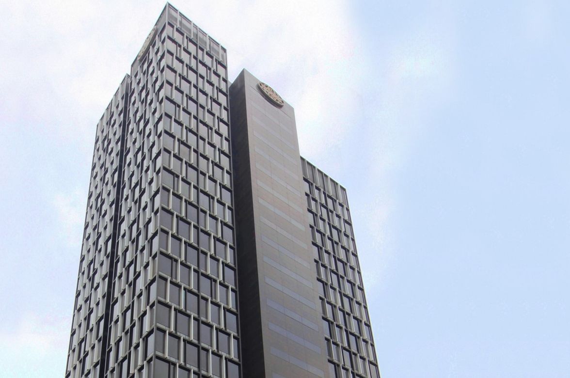 Vinaconex Tower