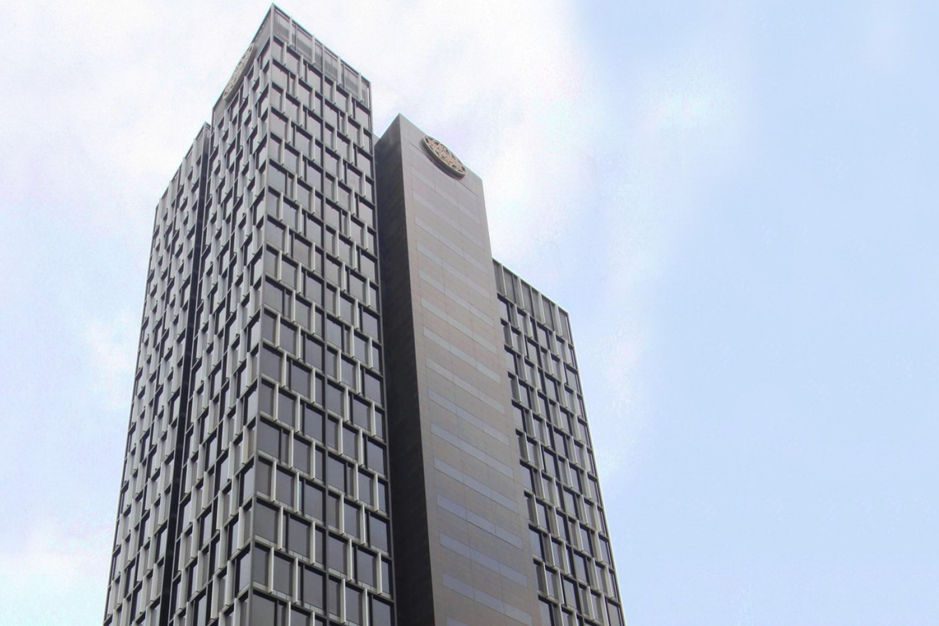 Vinaconex Tower