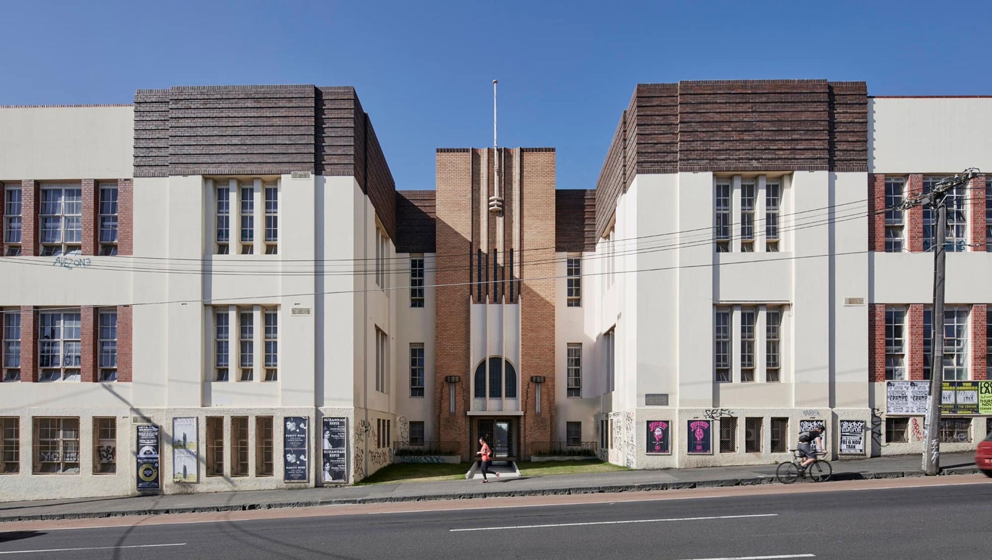 Collingwood Arts Precinct