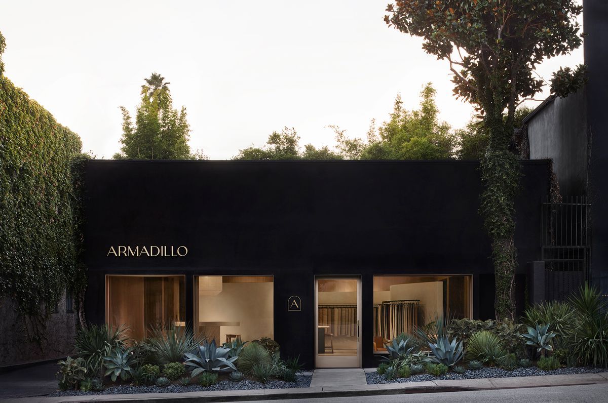Armadillo – Los Angeles