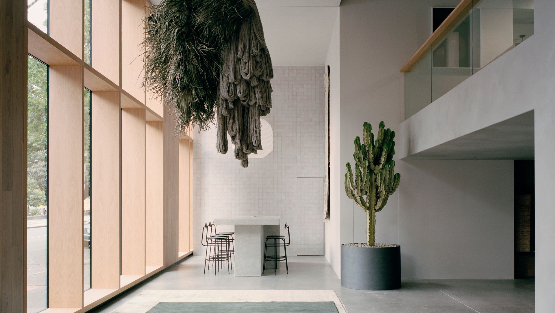 Armadillo – Sydney banner