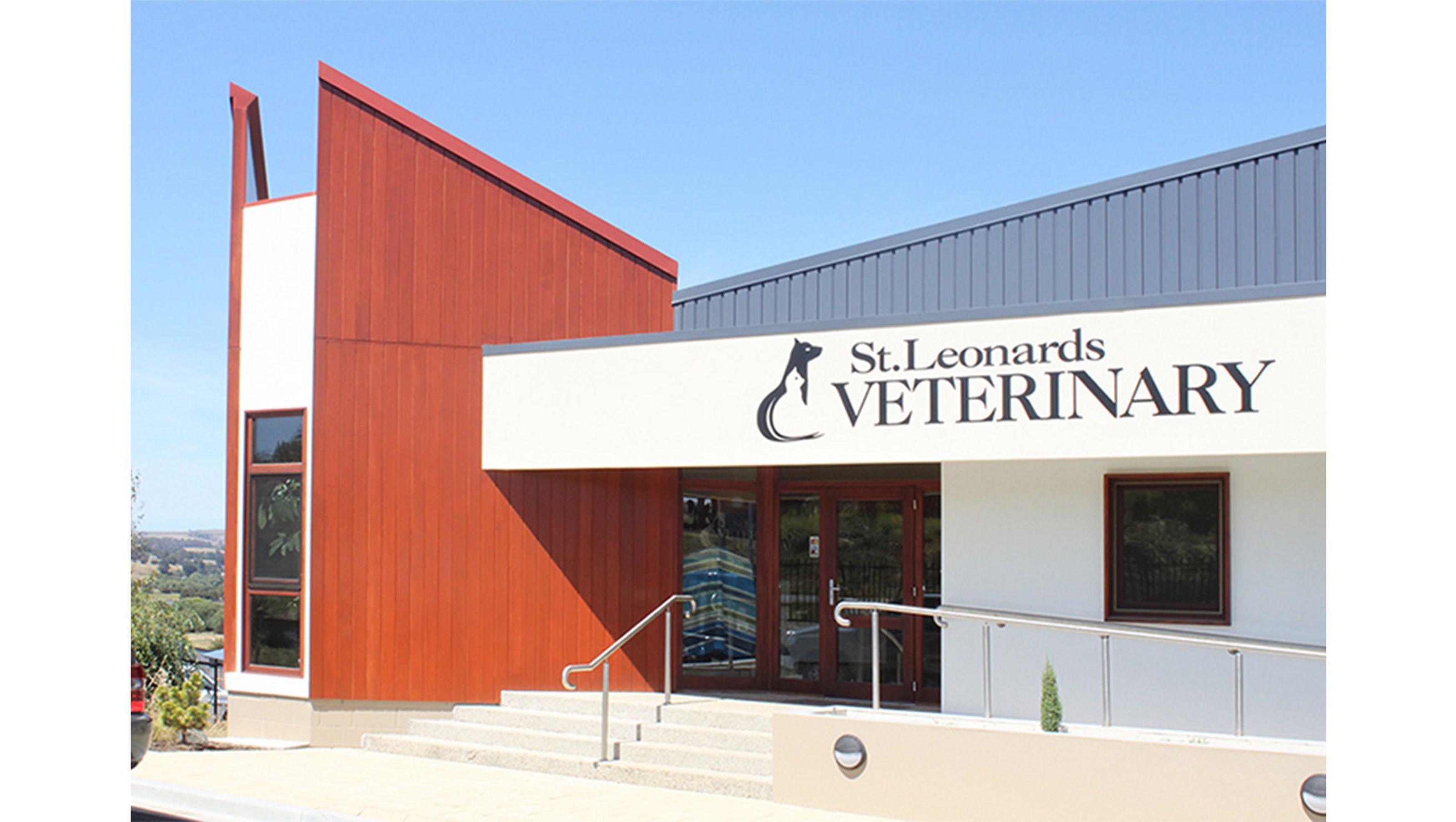 Vet Clinic - Tasmania