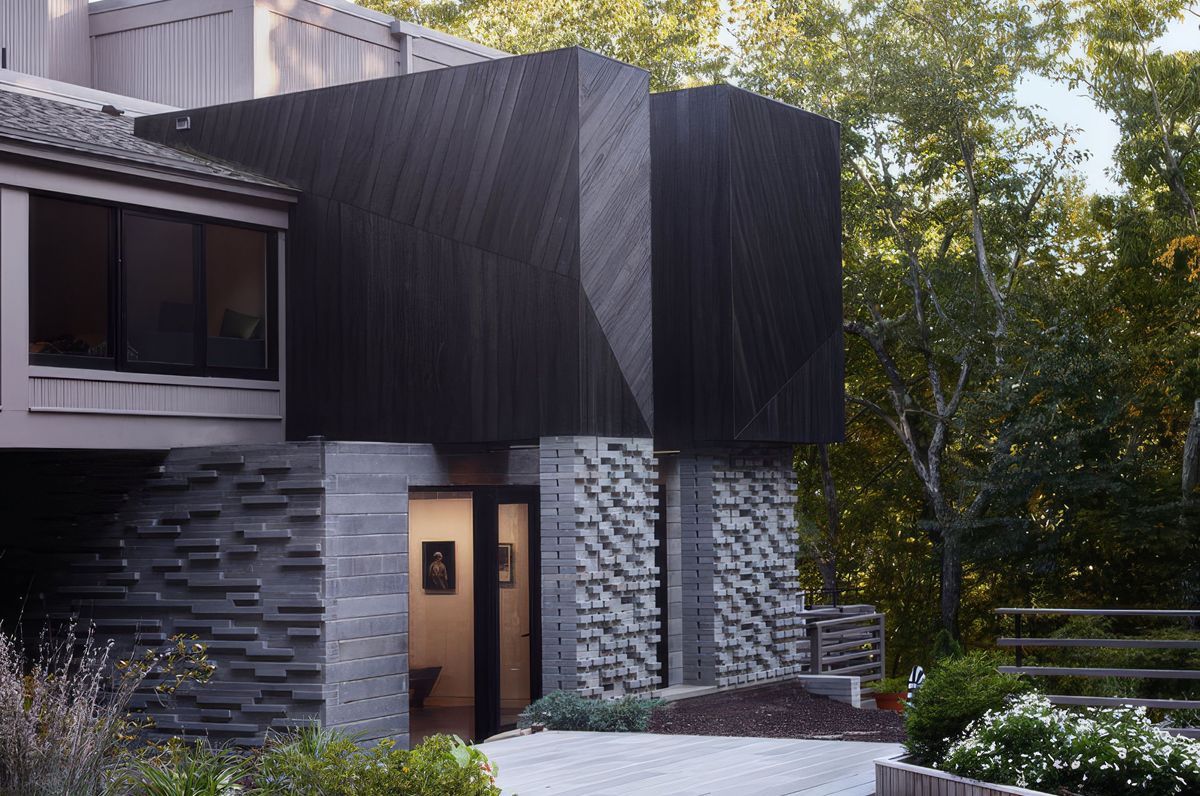 Artist House