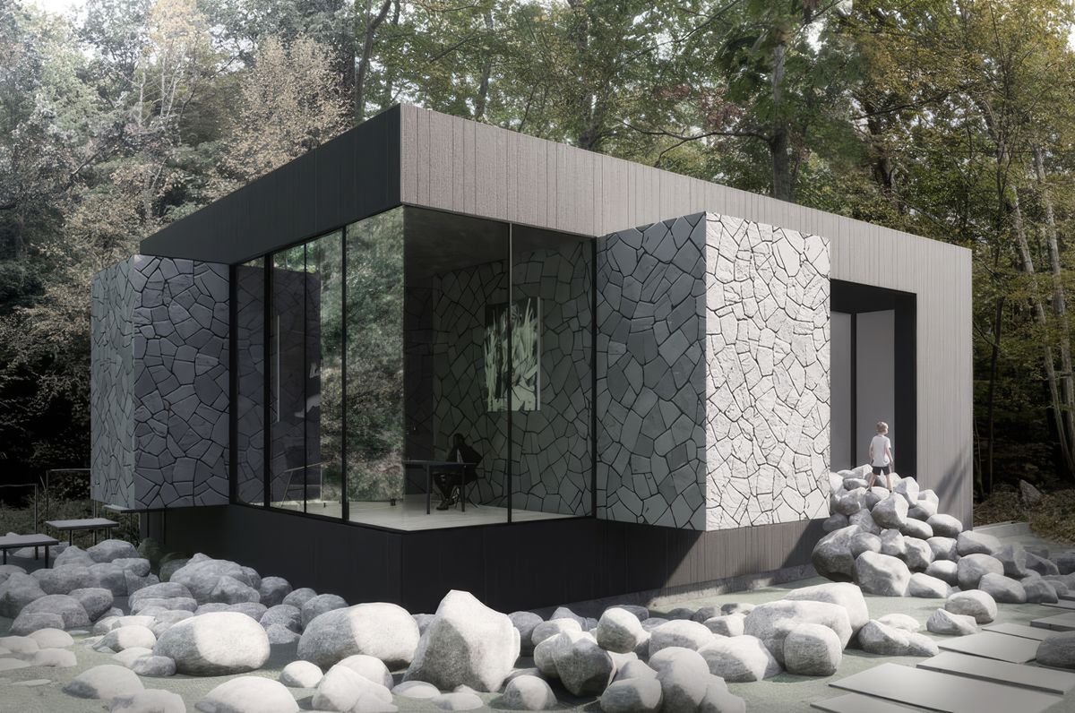 Artist's House
