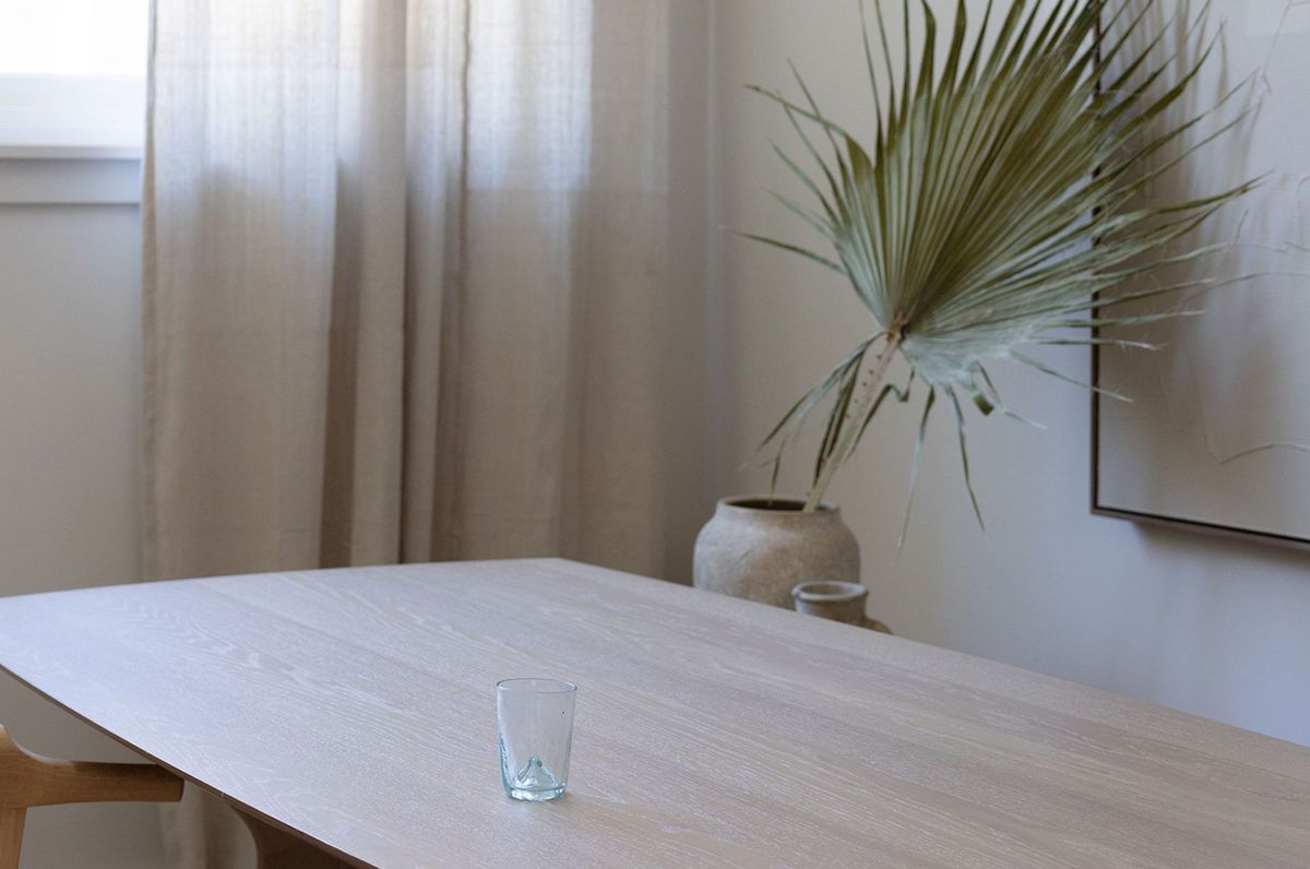 A Quiet Room