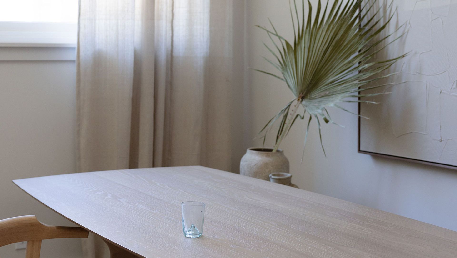 A Quiet Room banner