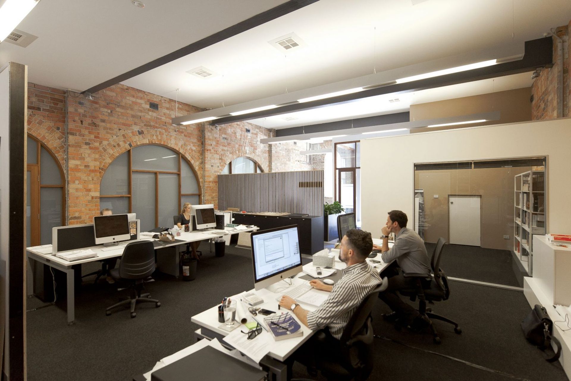 ##CKDS King Street Office 