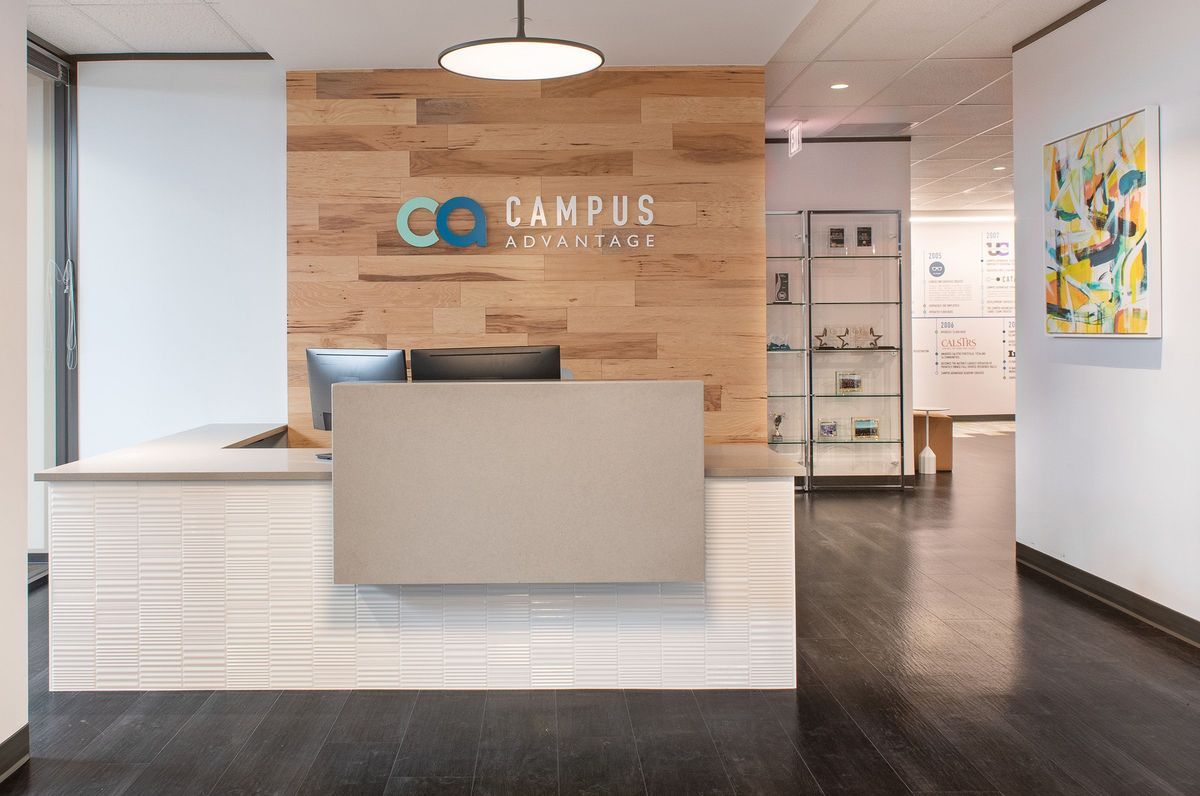 Campus Advantage