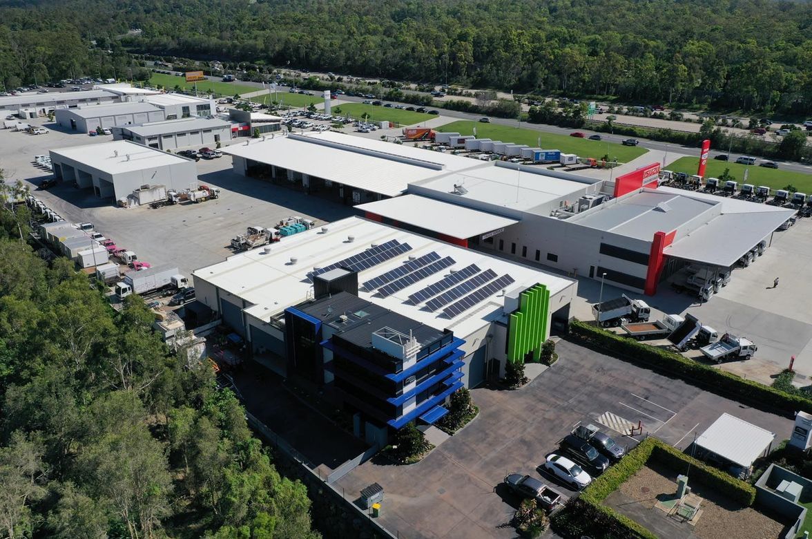 Havendeen Office & Commercial Leased Tenancy