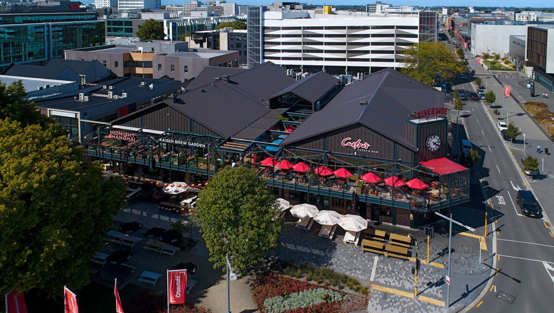 Riverside Market banner