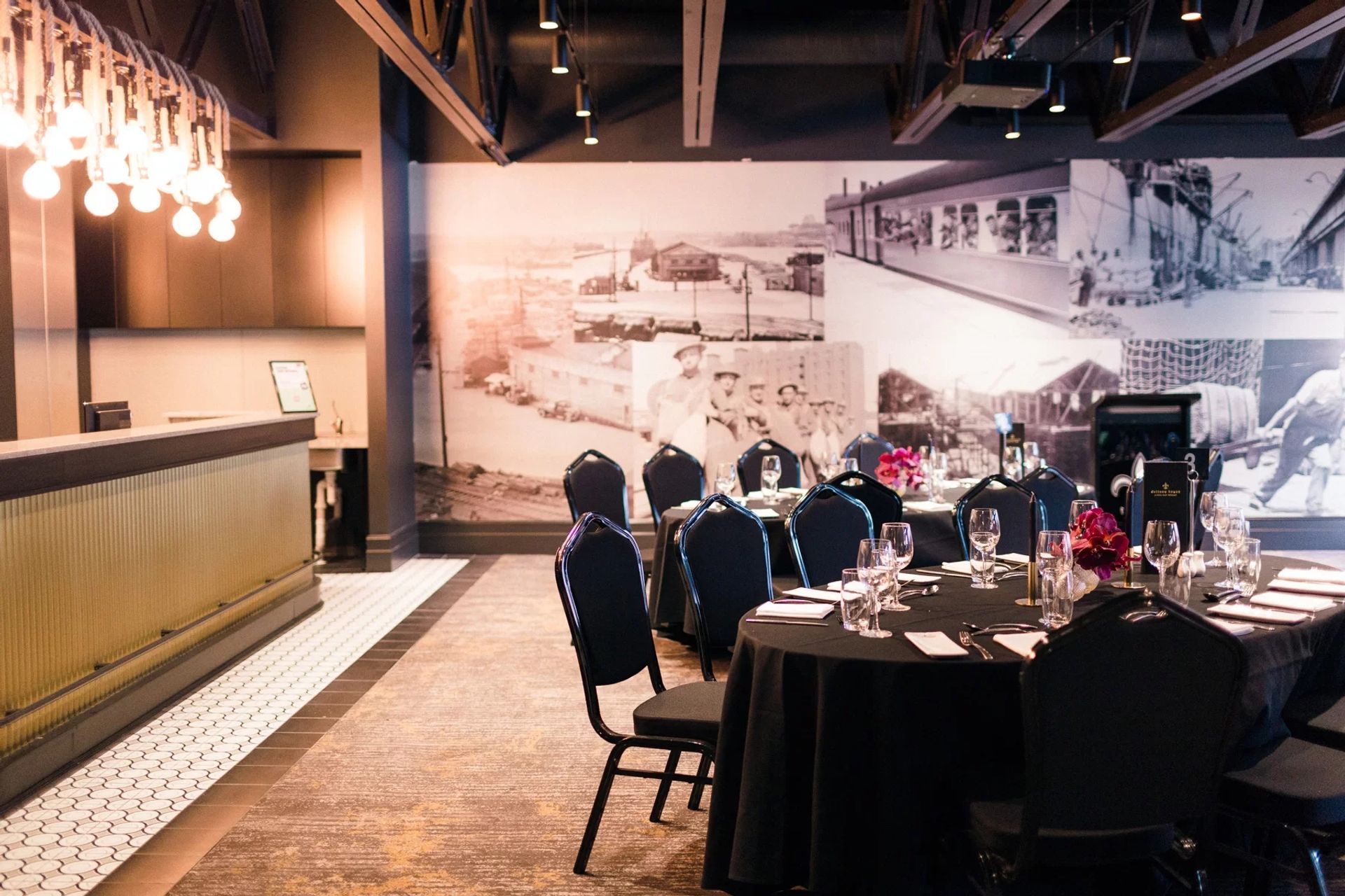 Doltone House: Waterside Events Space