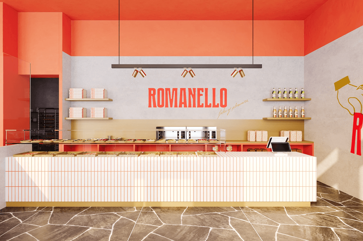 Romanello