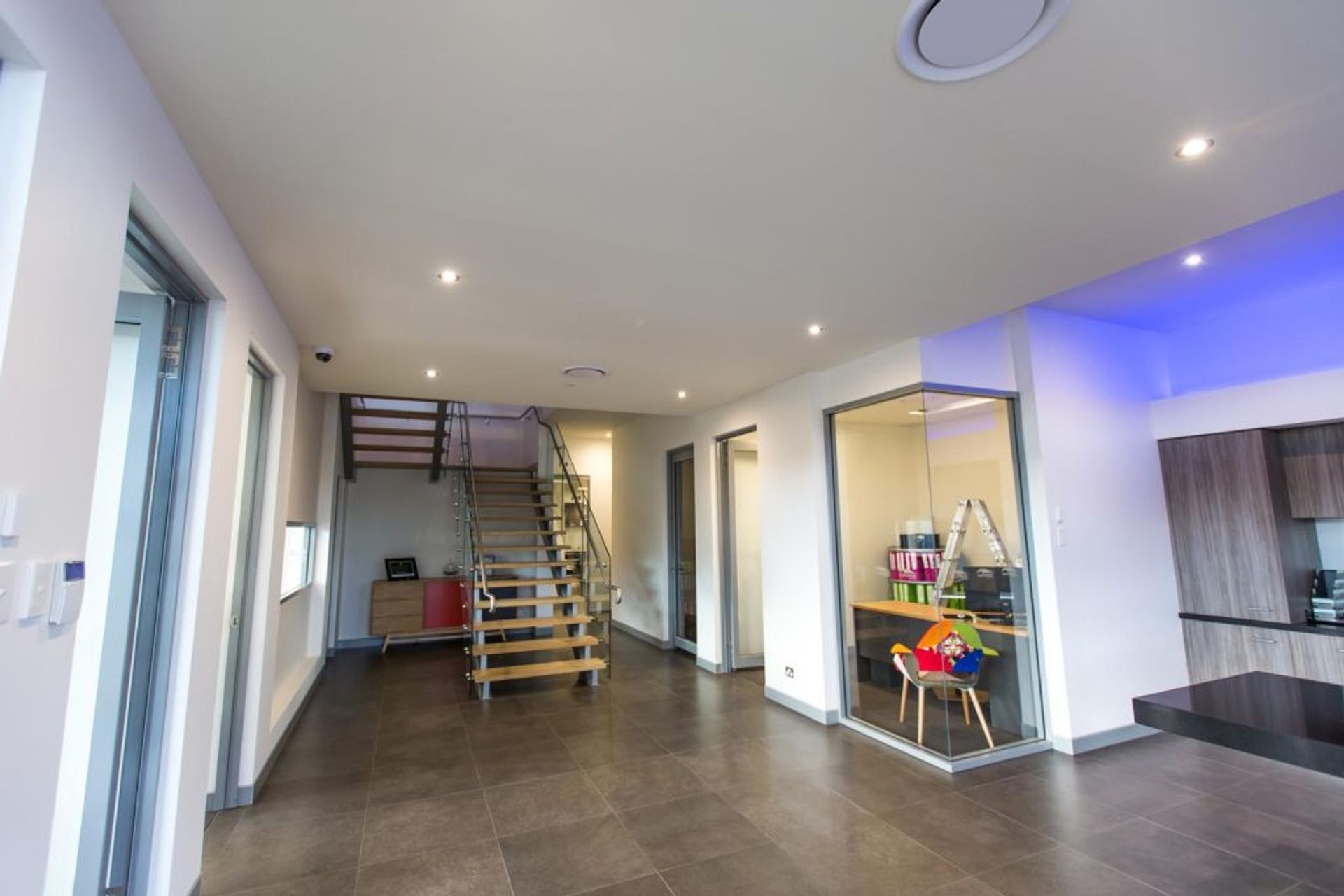 Havendeen Office &amp; Commercial Leased Tenancy