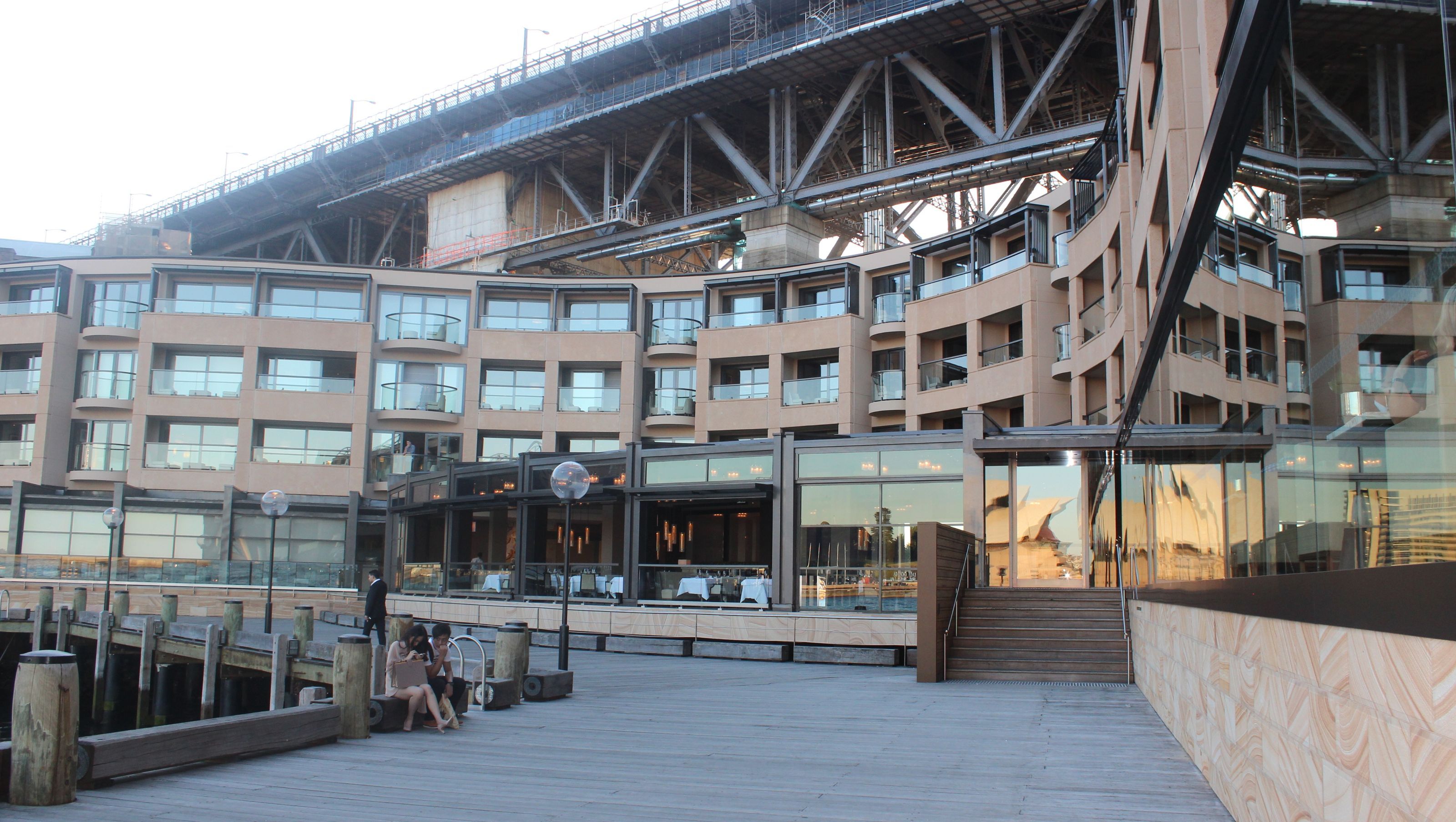 Park Hyatt Sydney