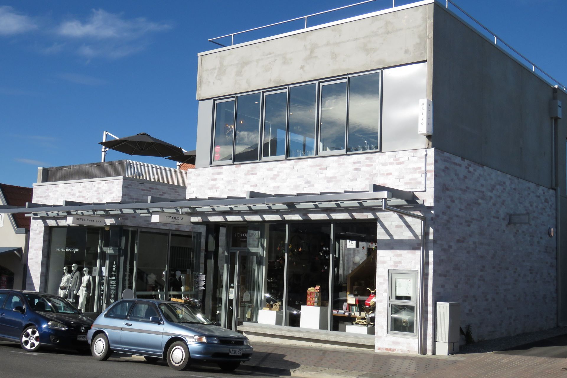 Wanaka Precinct