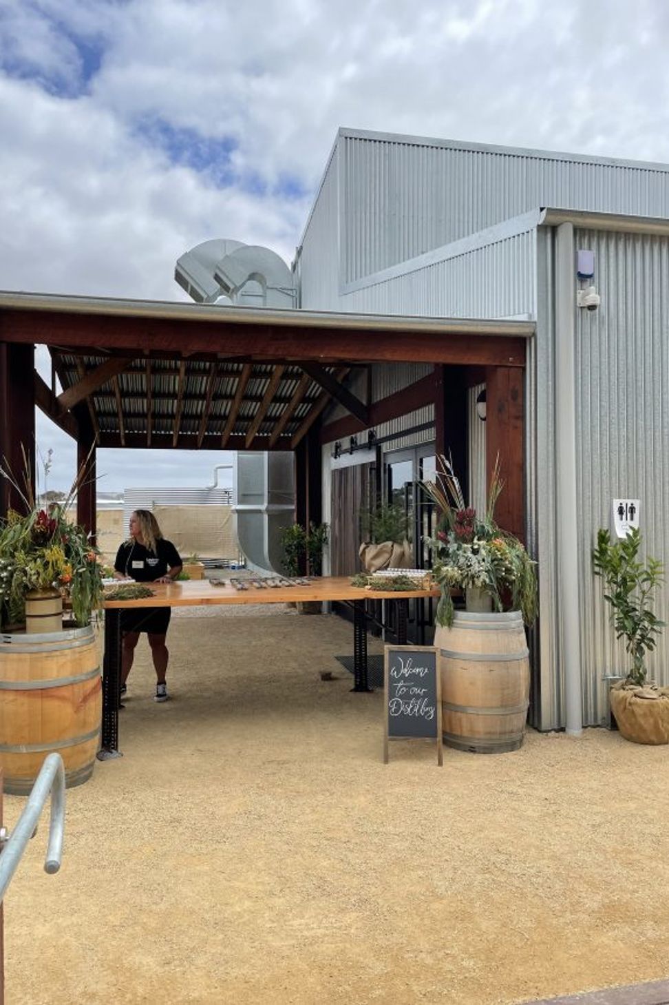 Kangaroo Island Spirits