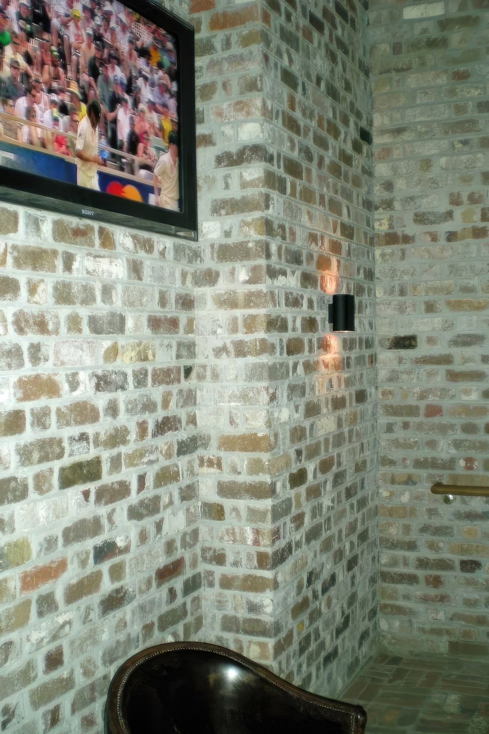 Photography Credit: The Brick Pit