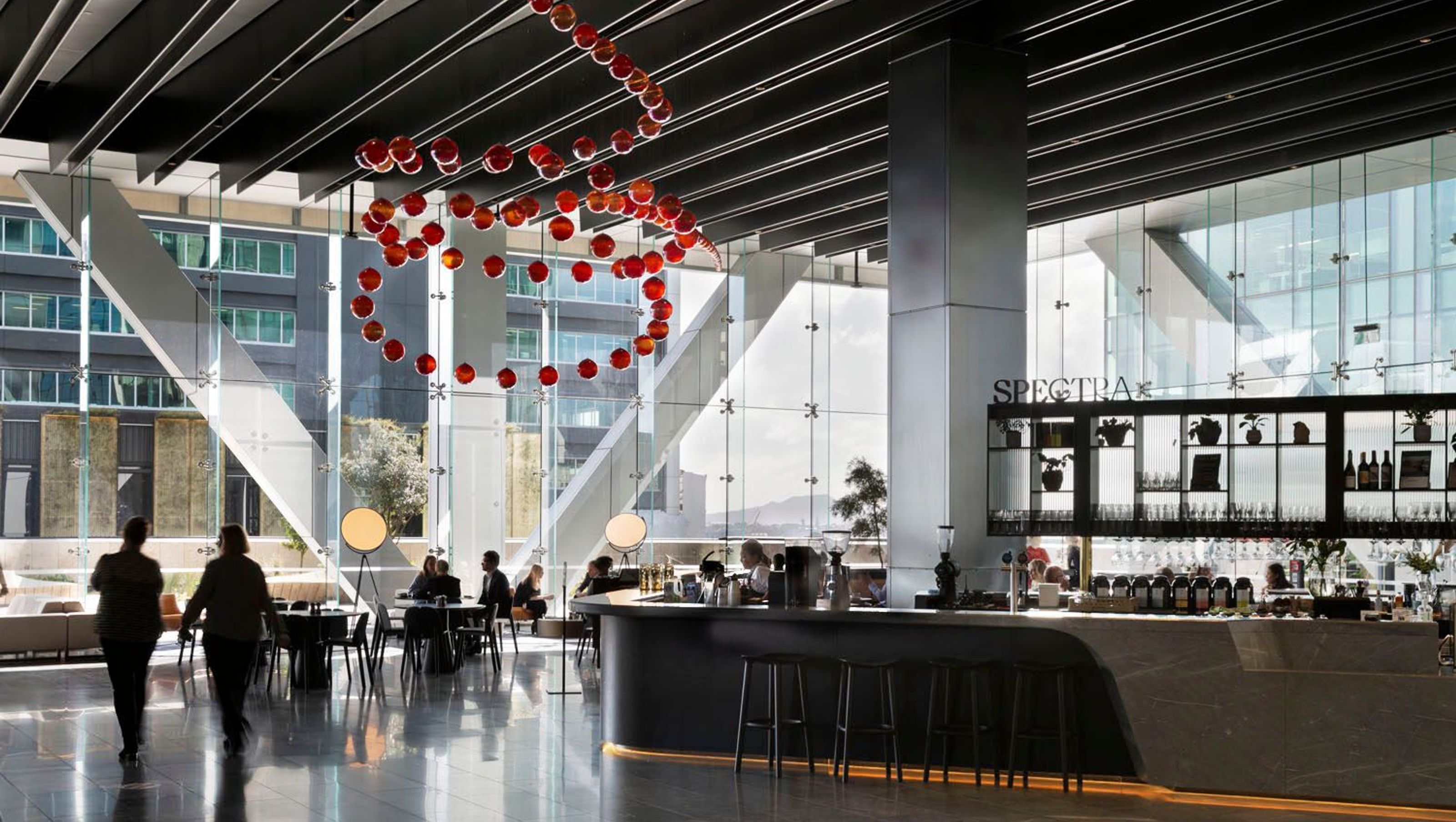 PWC Commercial Bay
