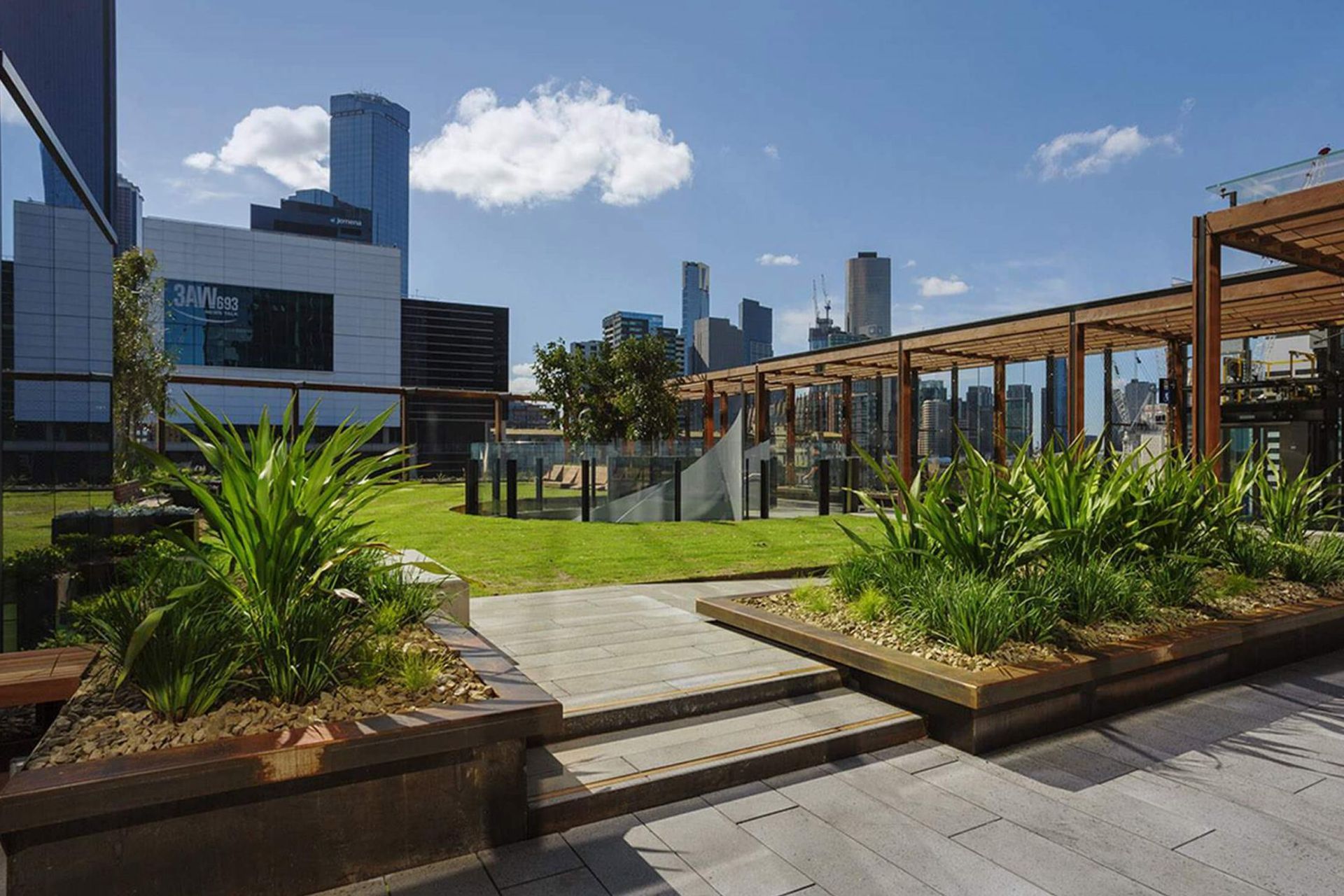 One Melbourne Quarter