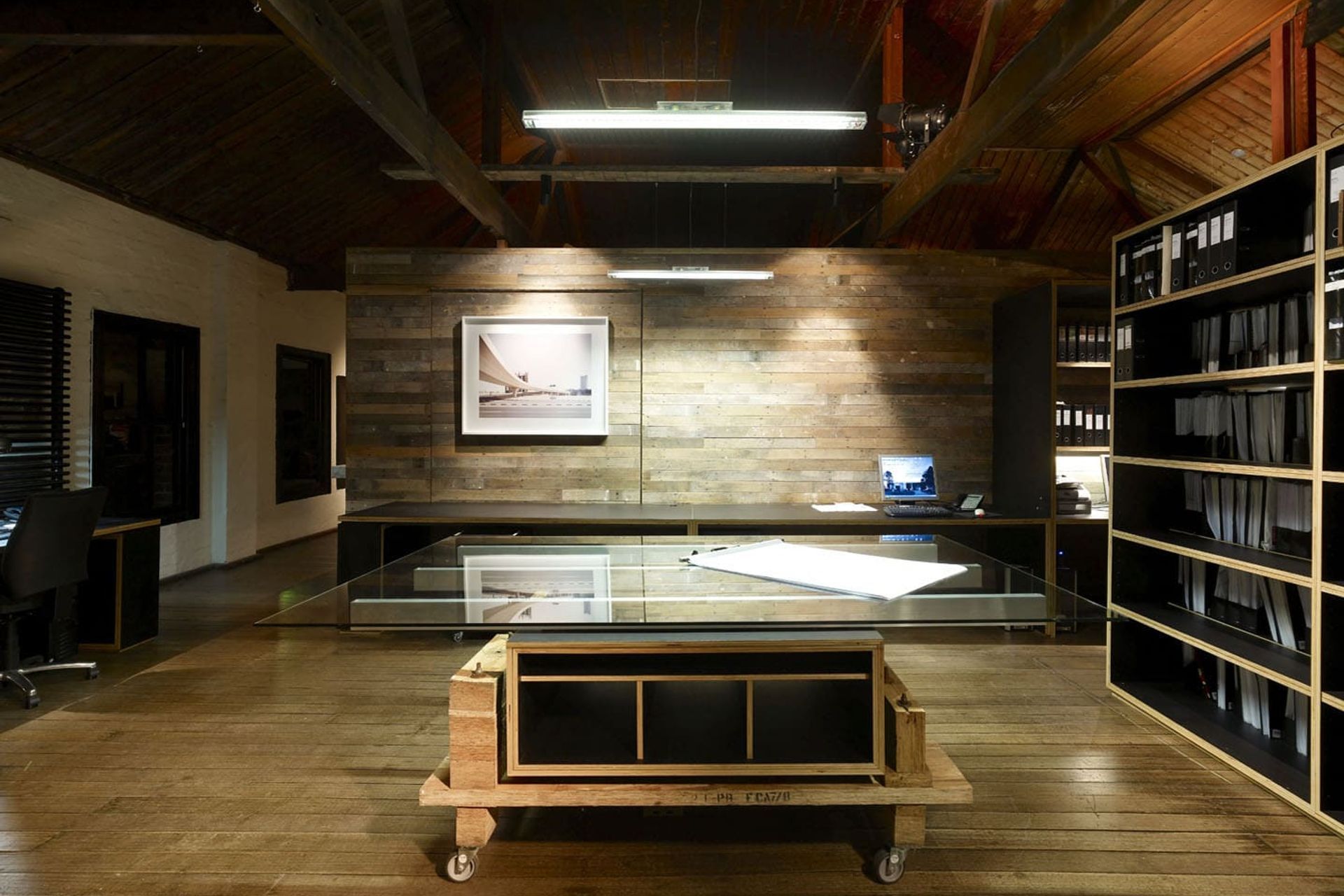 United Tannery &amp; Boot Factory