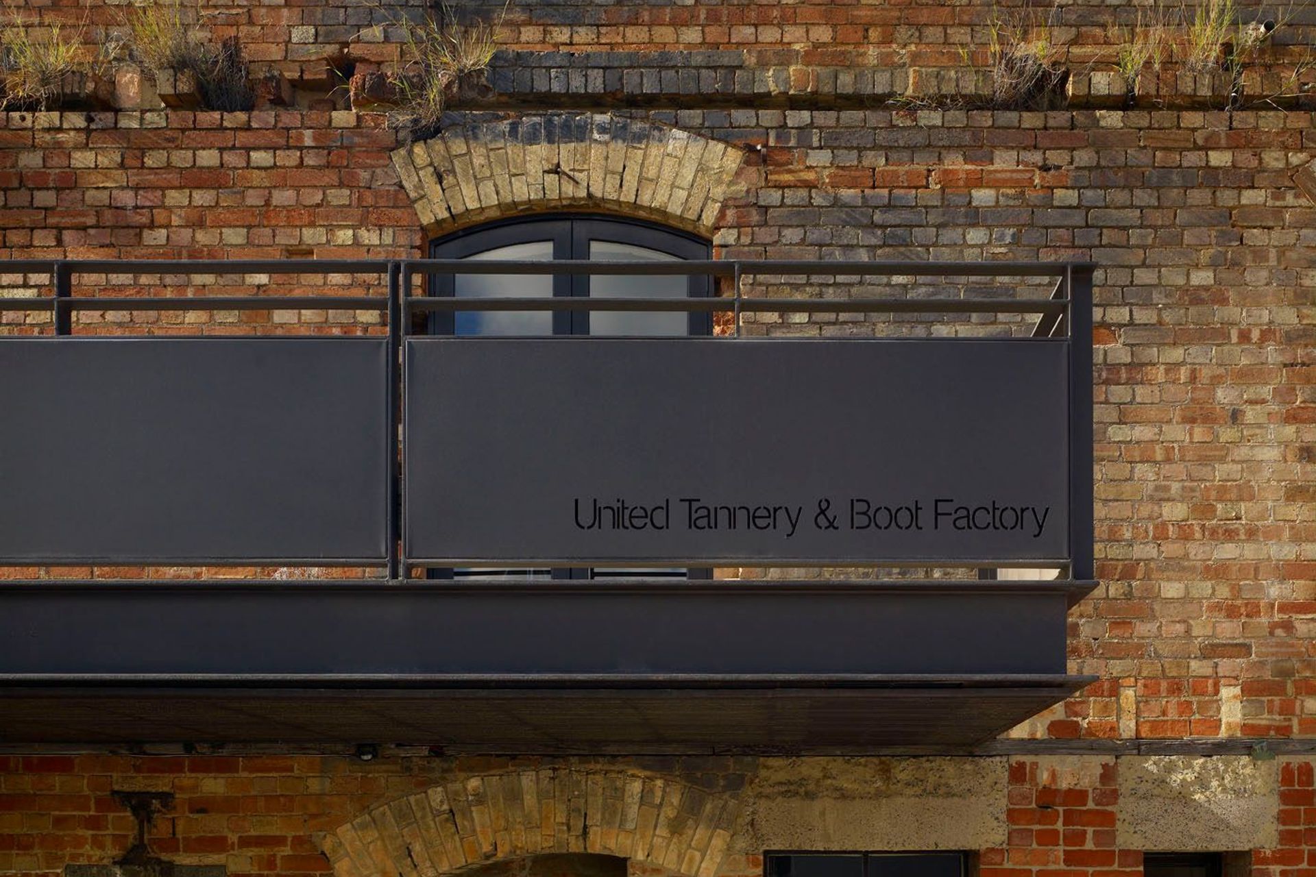 United Tannery &amp; Boot Factory