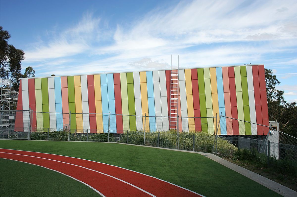 Ringwood Primary