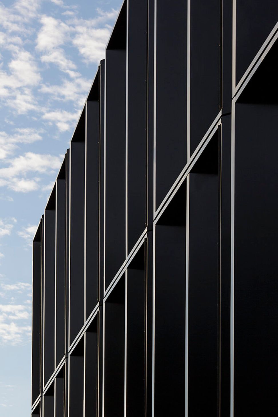 Riverlands House