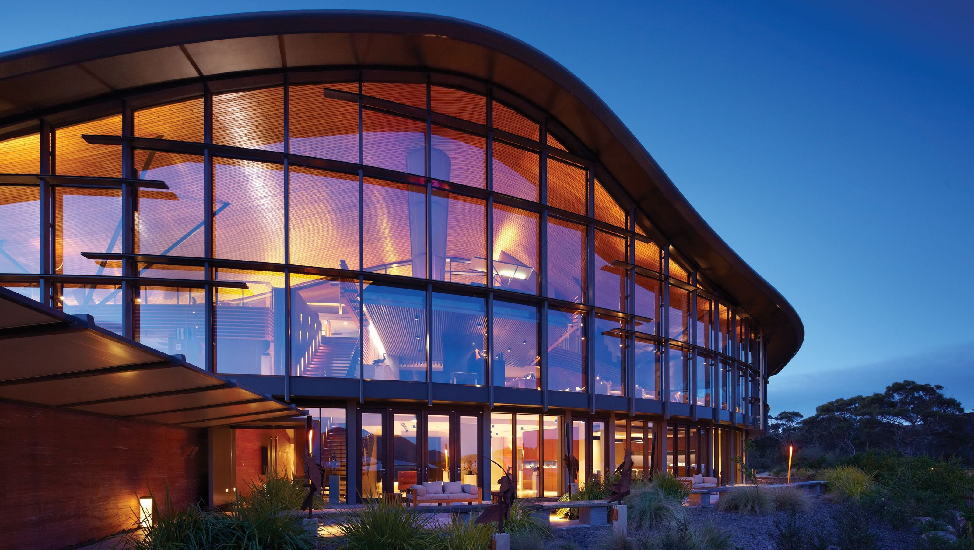 Saffire Freycinet