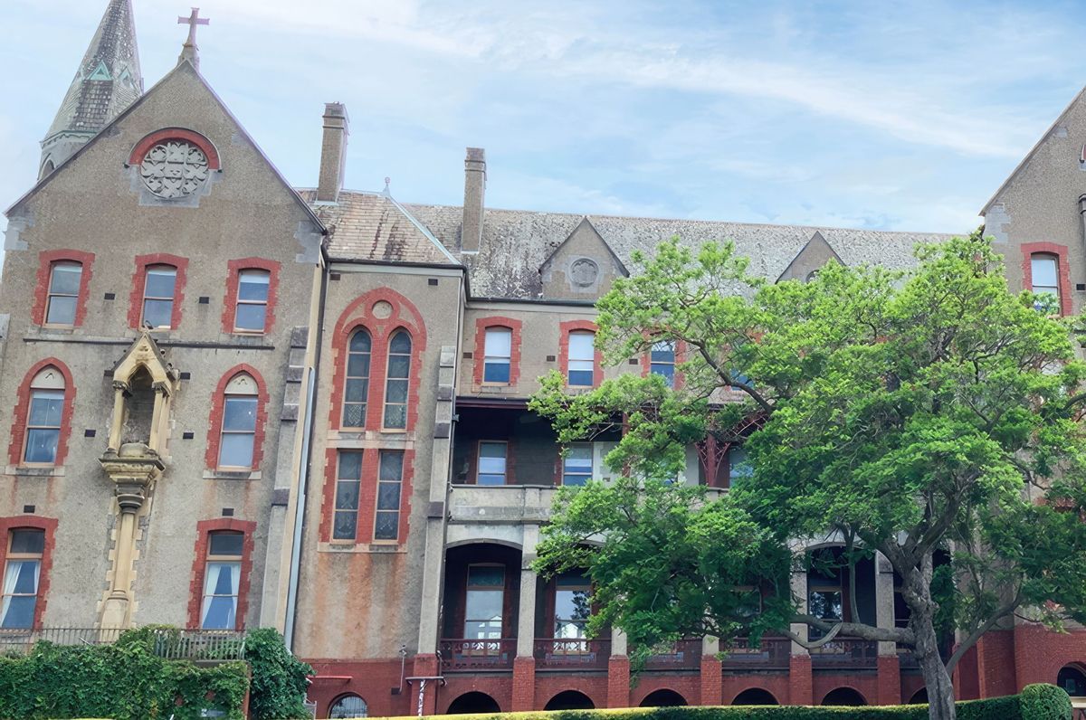 Abbotsford Convent Magdalen Laundry