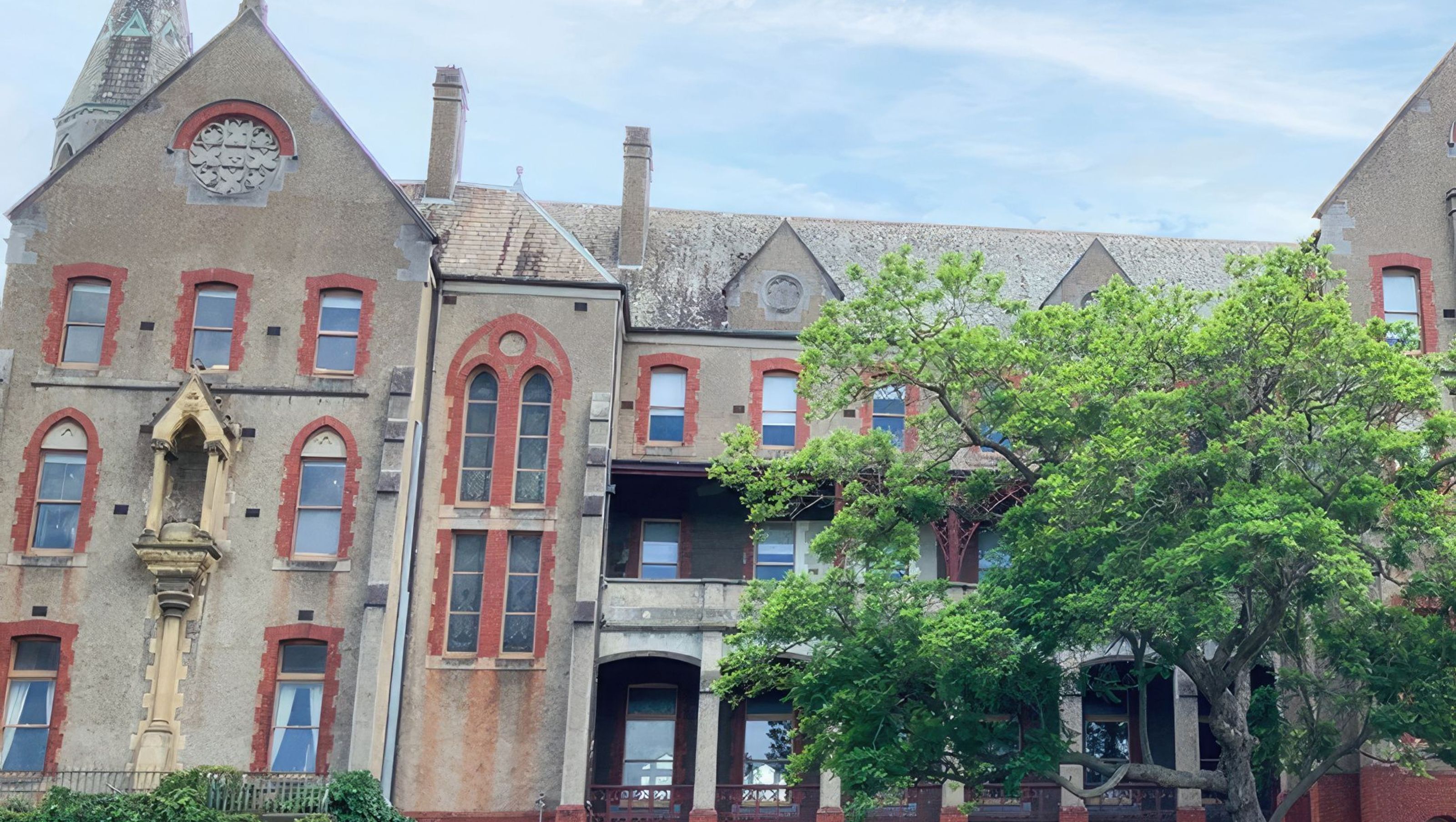 Convent Magdalen Laundry