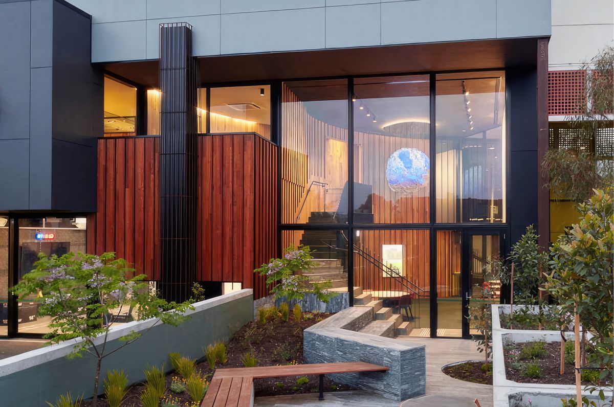 Brain Park Neuroscience Research Clinic
