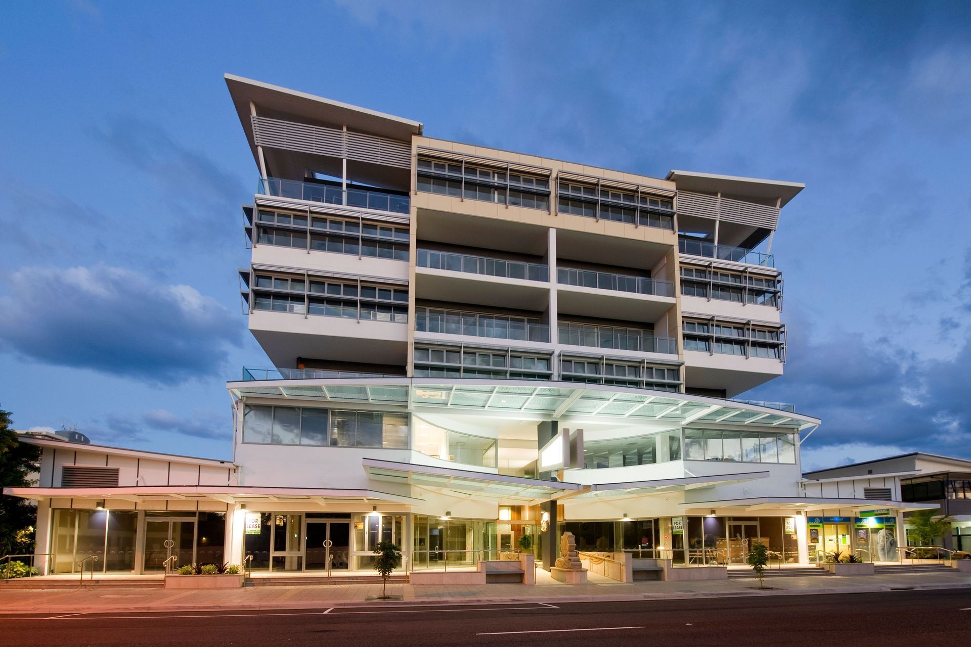 La Balsa Mooloolaba