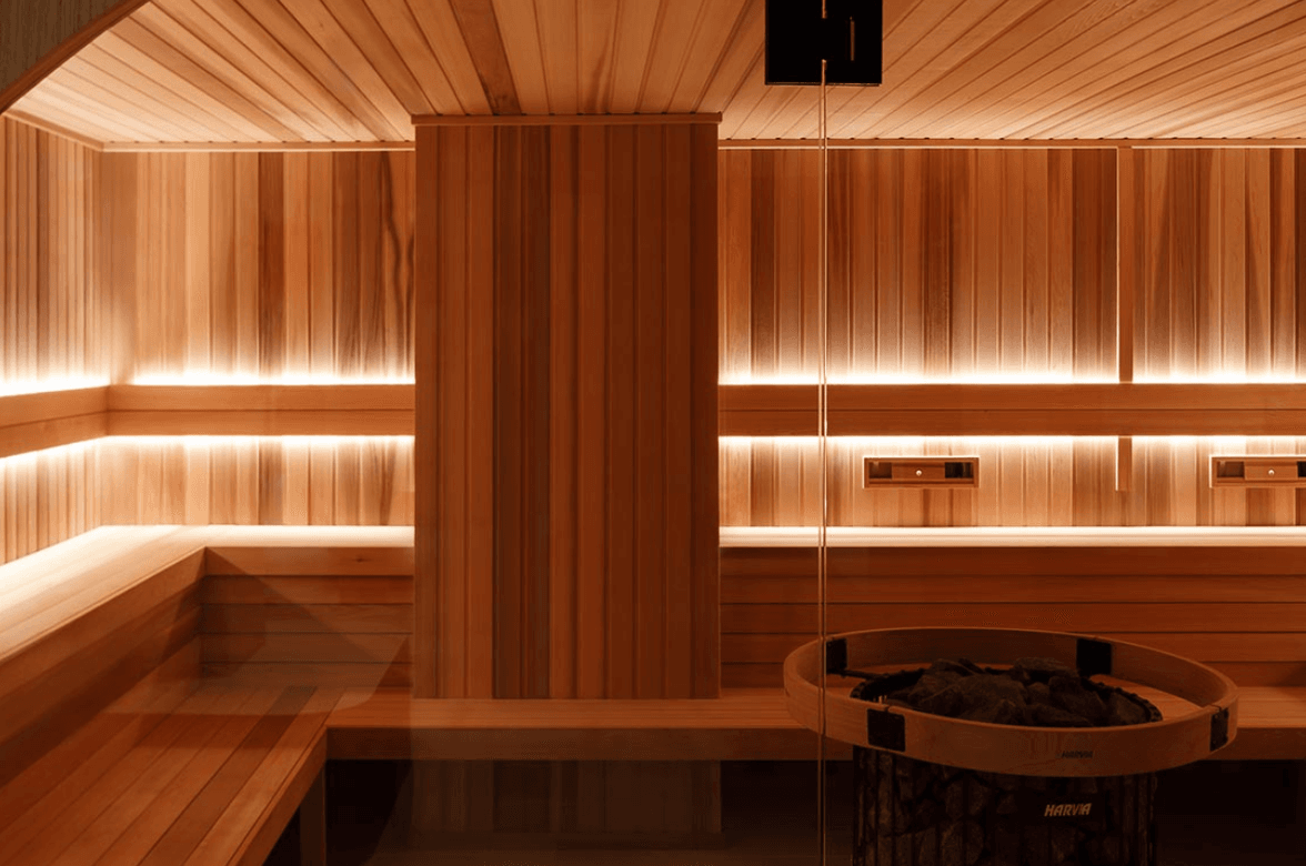 1Remedy Sauna House & Ice Baths