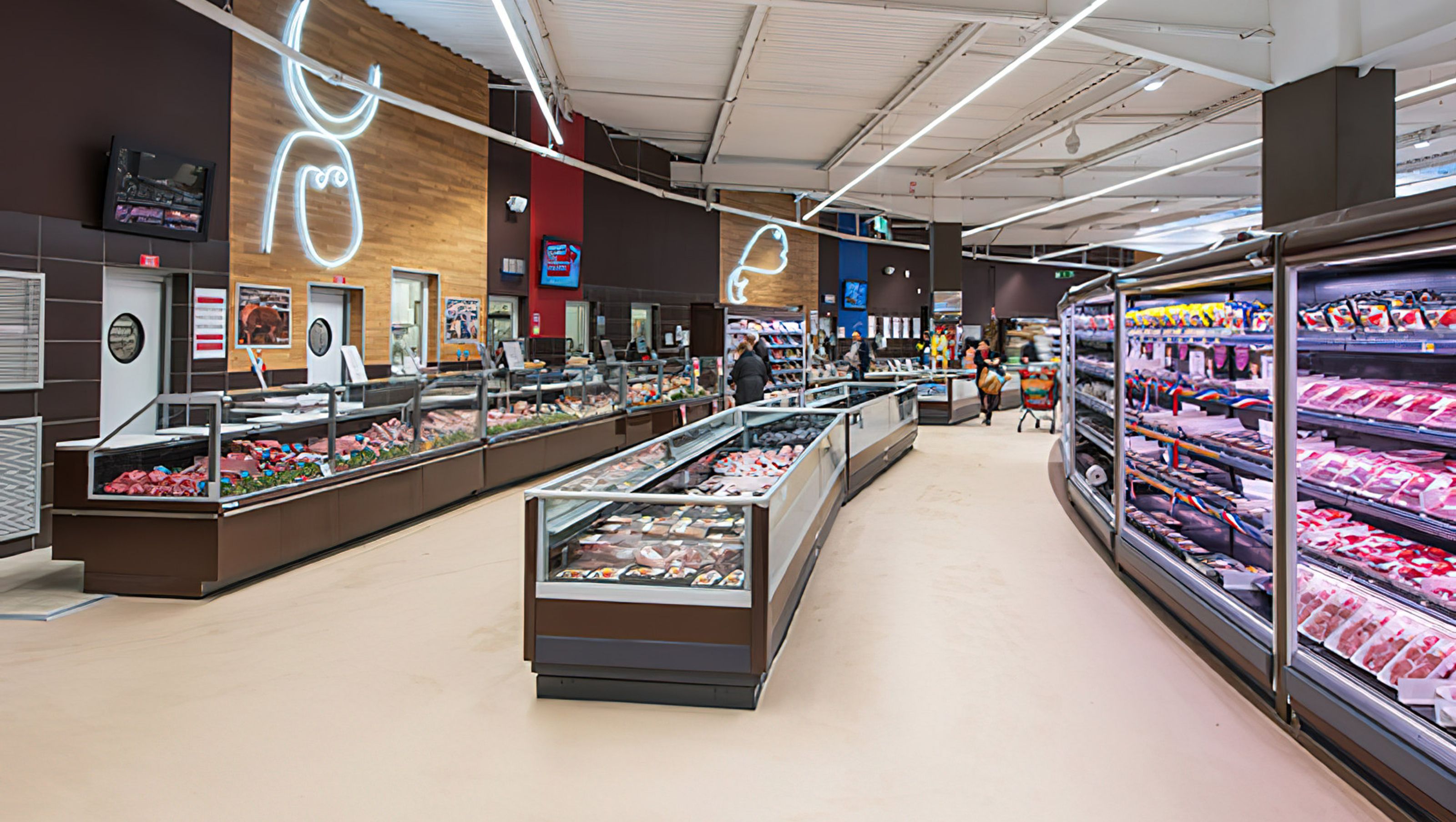 Commercial Refrigeration