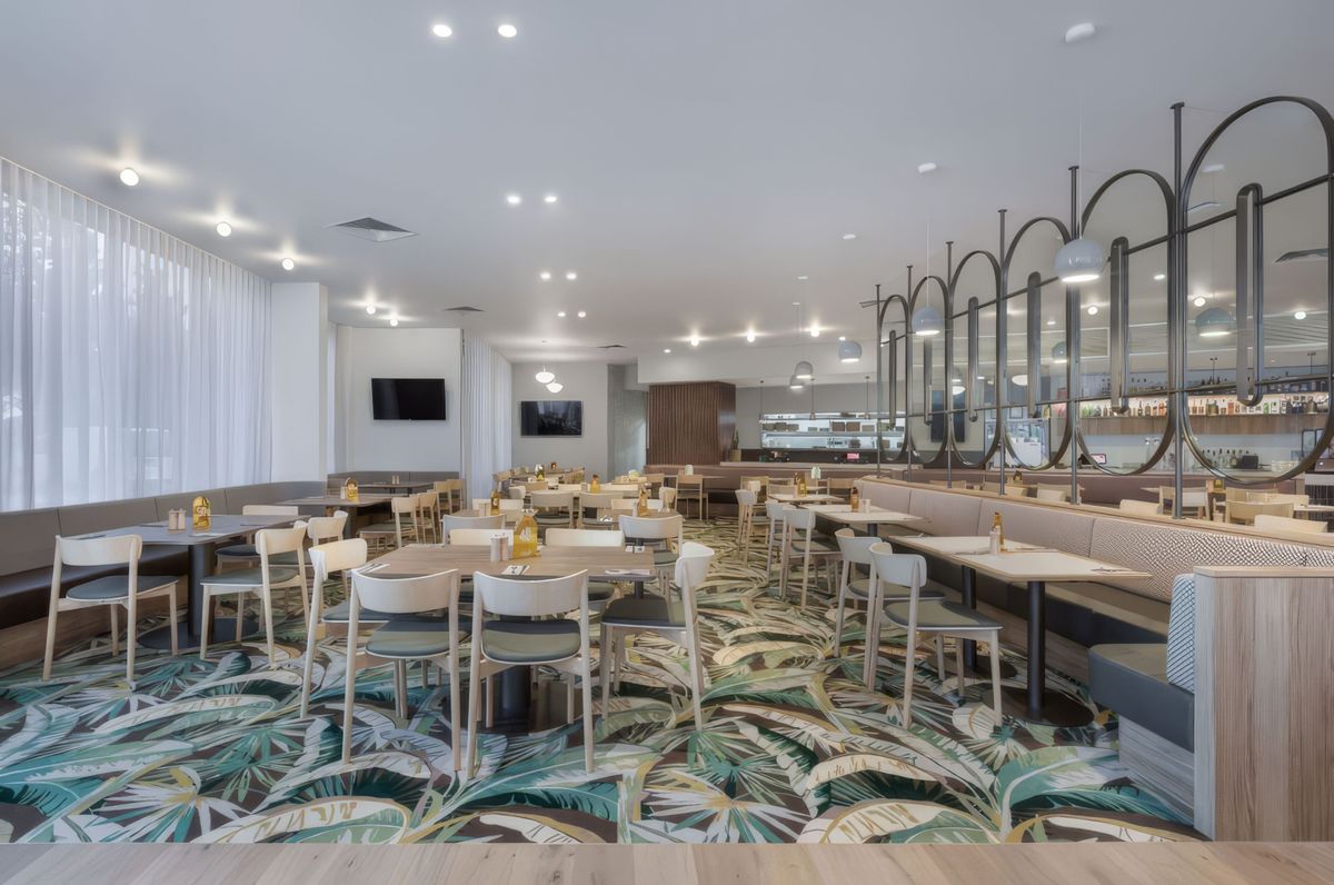 The Club Caroline Springs