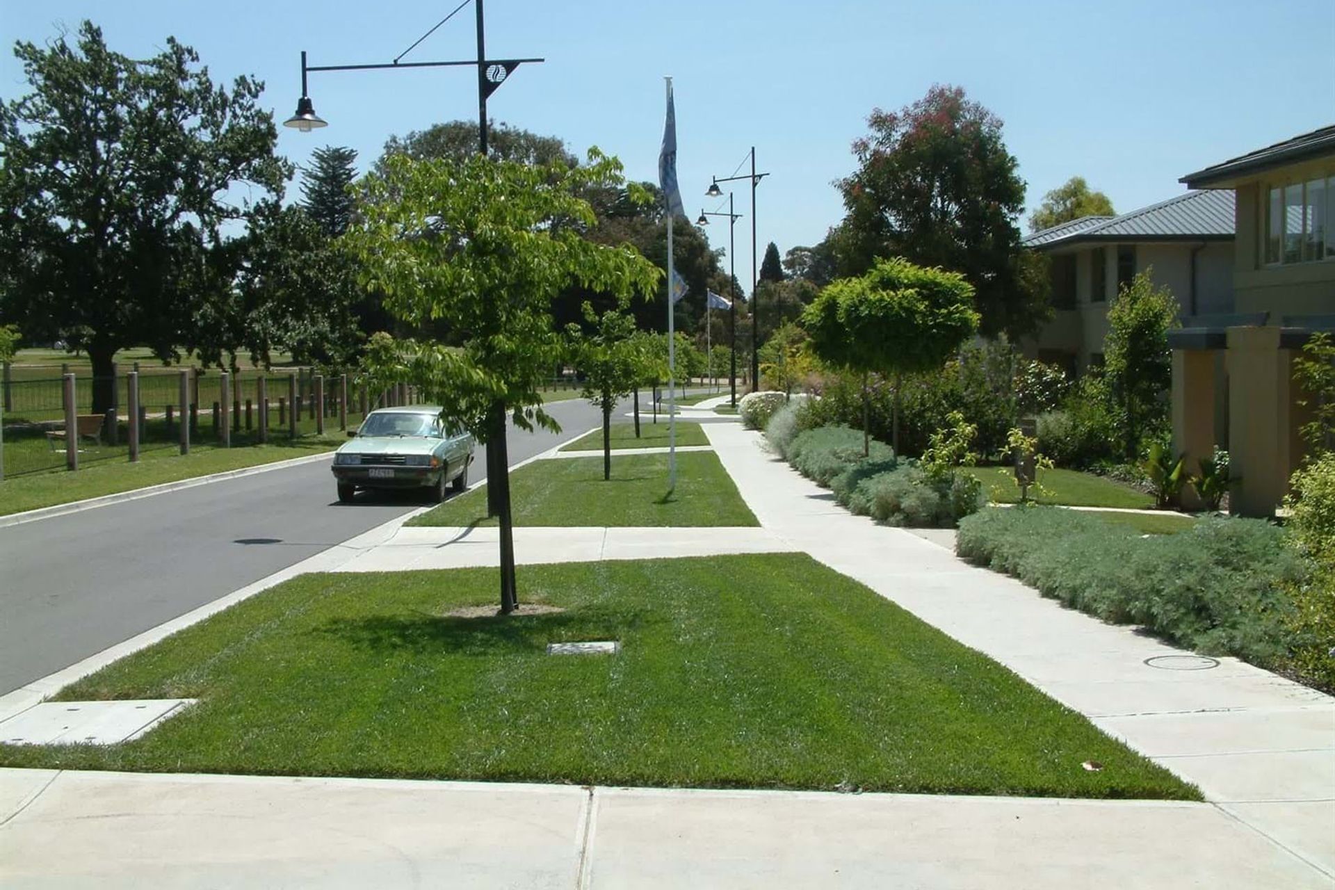 Springthrope Estate