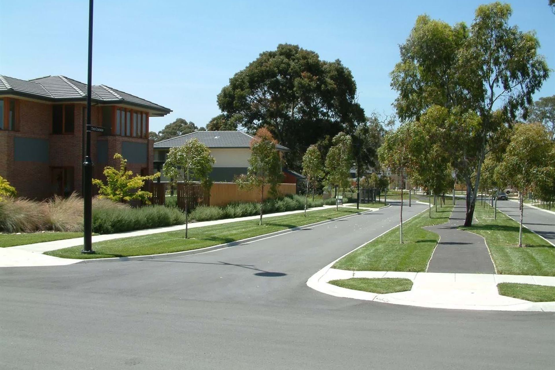 Springthrope Estate
