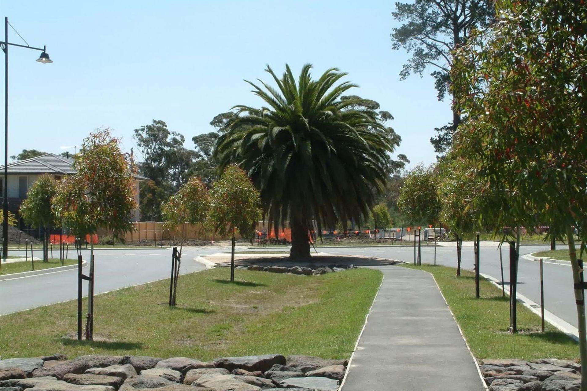 Springthrope Estate
