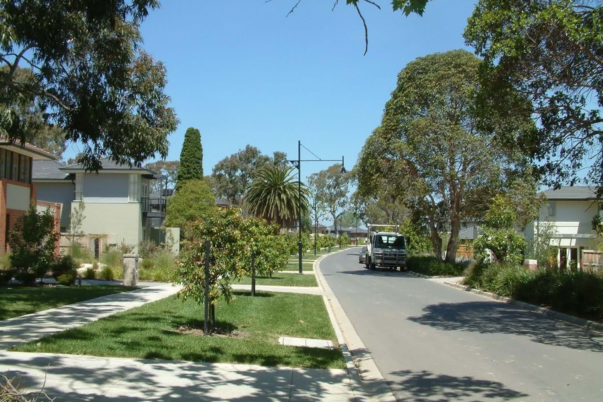 Springthrope Estate