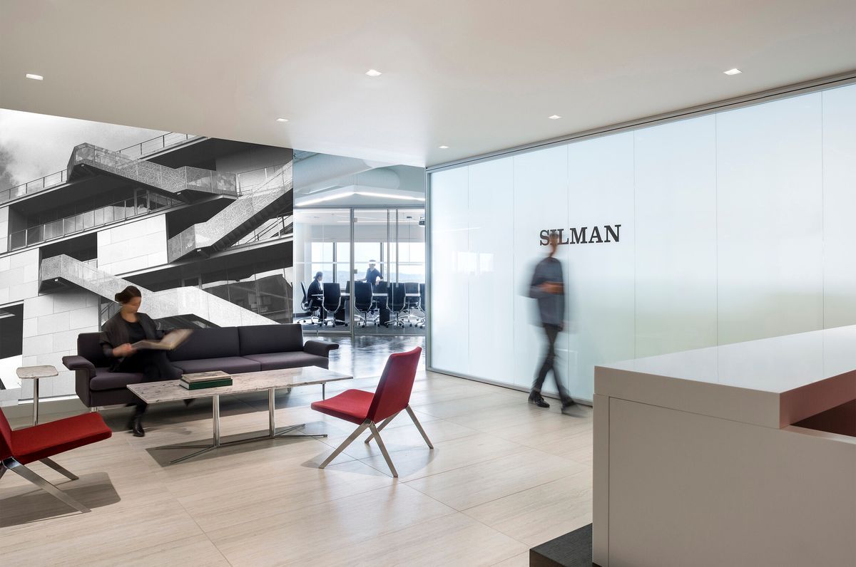Silman Office