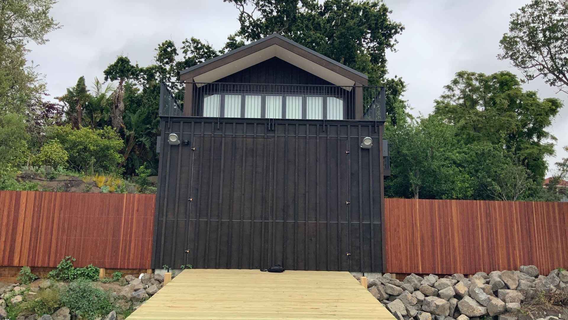 Boat Shed banner