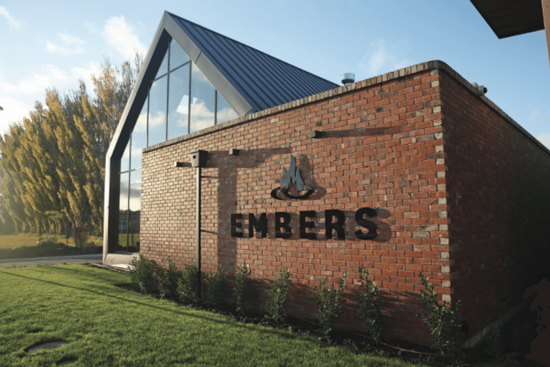 Commercial Projects 2017 Gold Award Winner