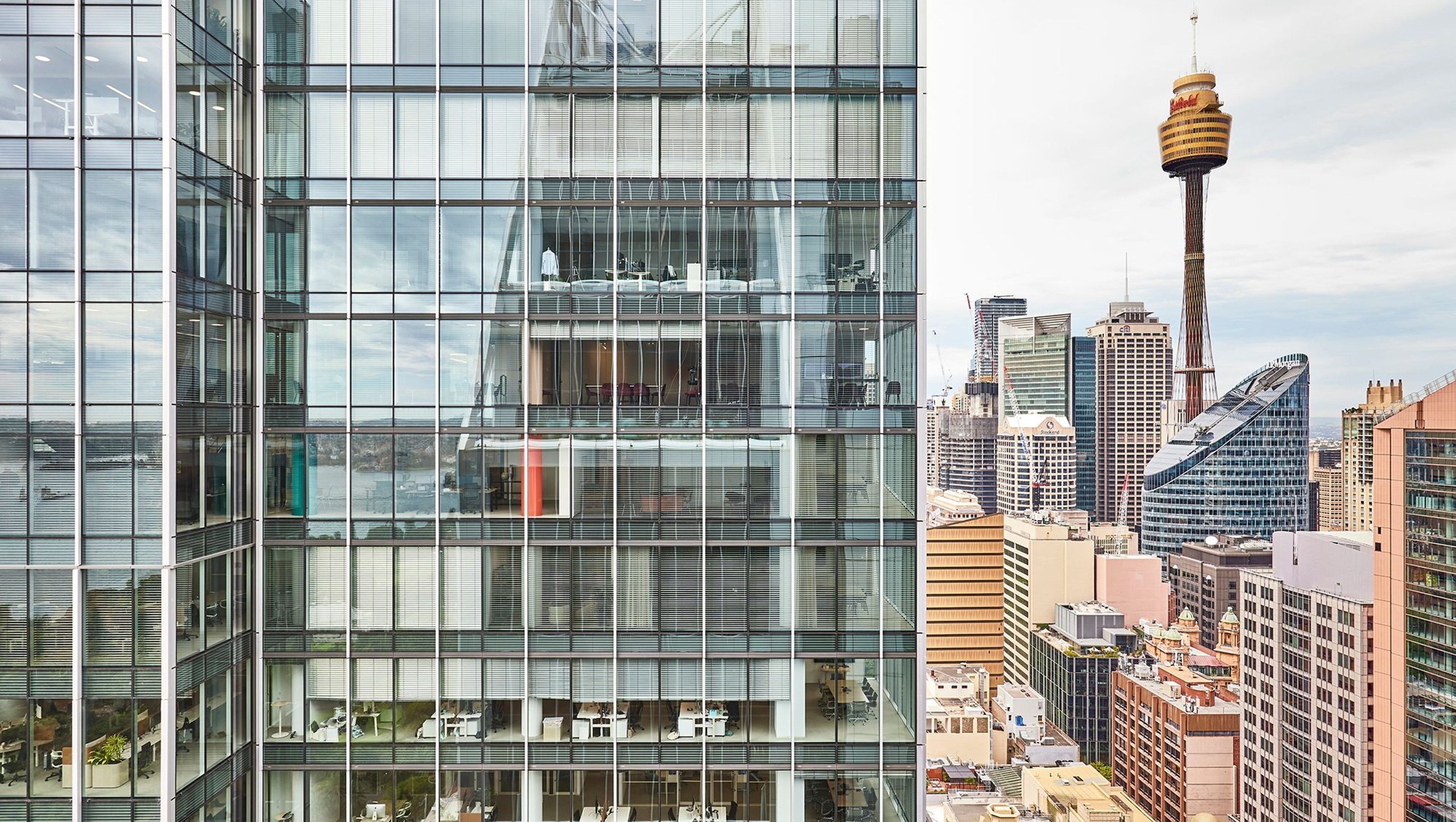Sixty Martin Place